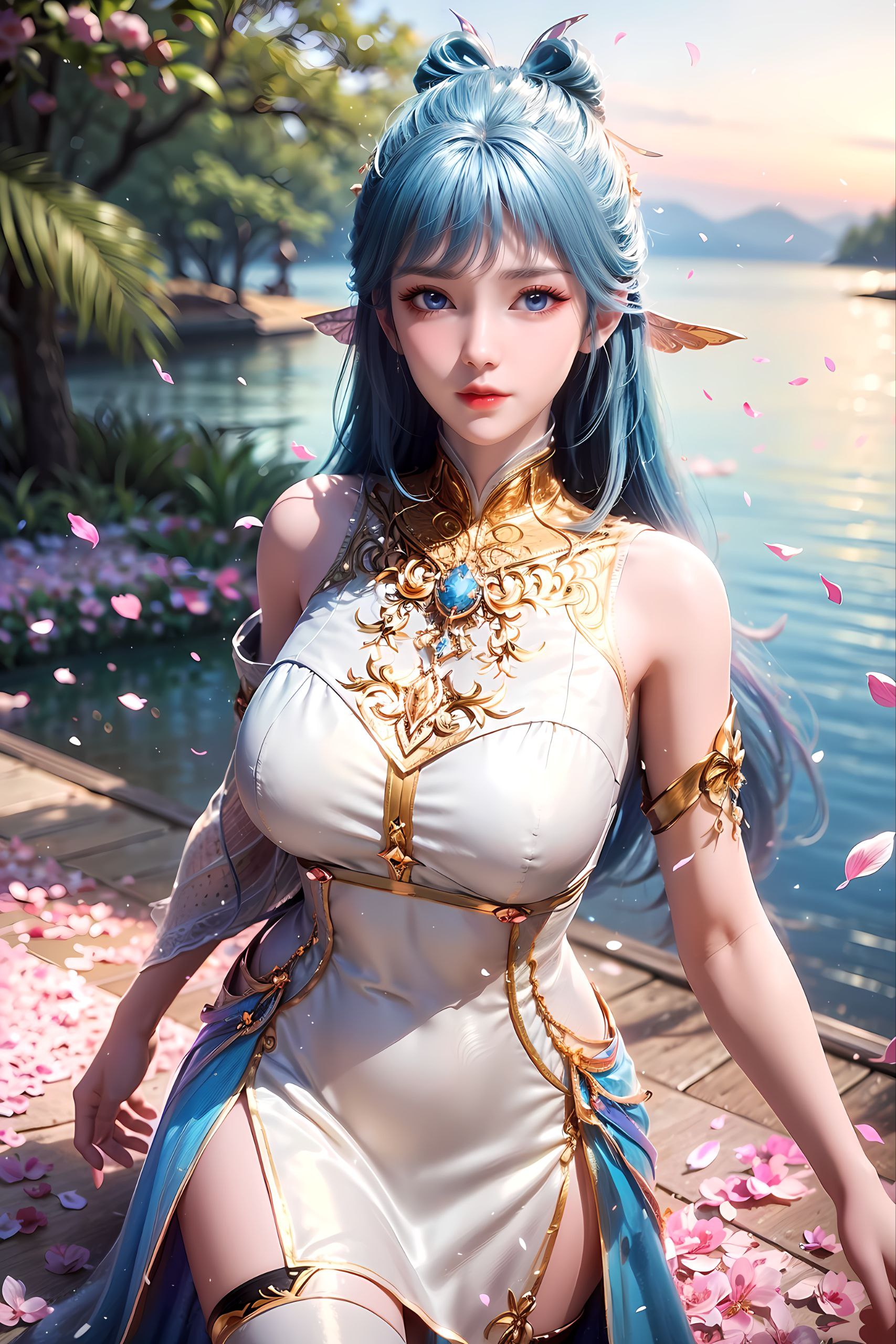 作为一个独