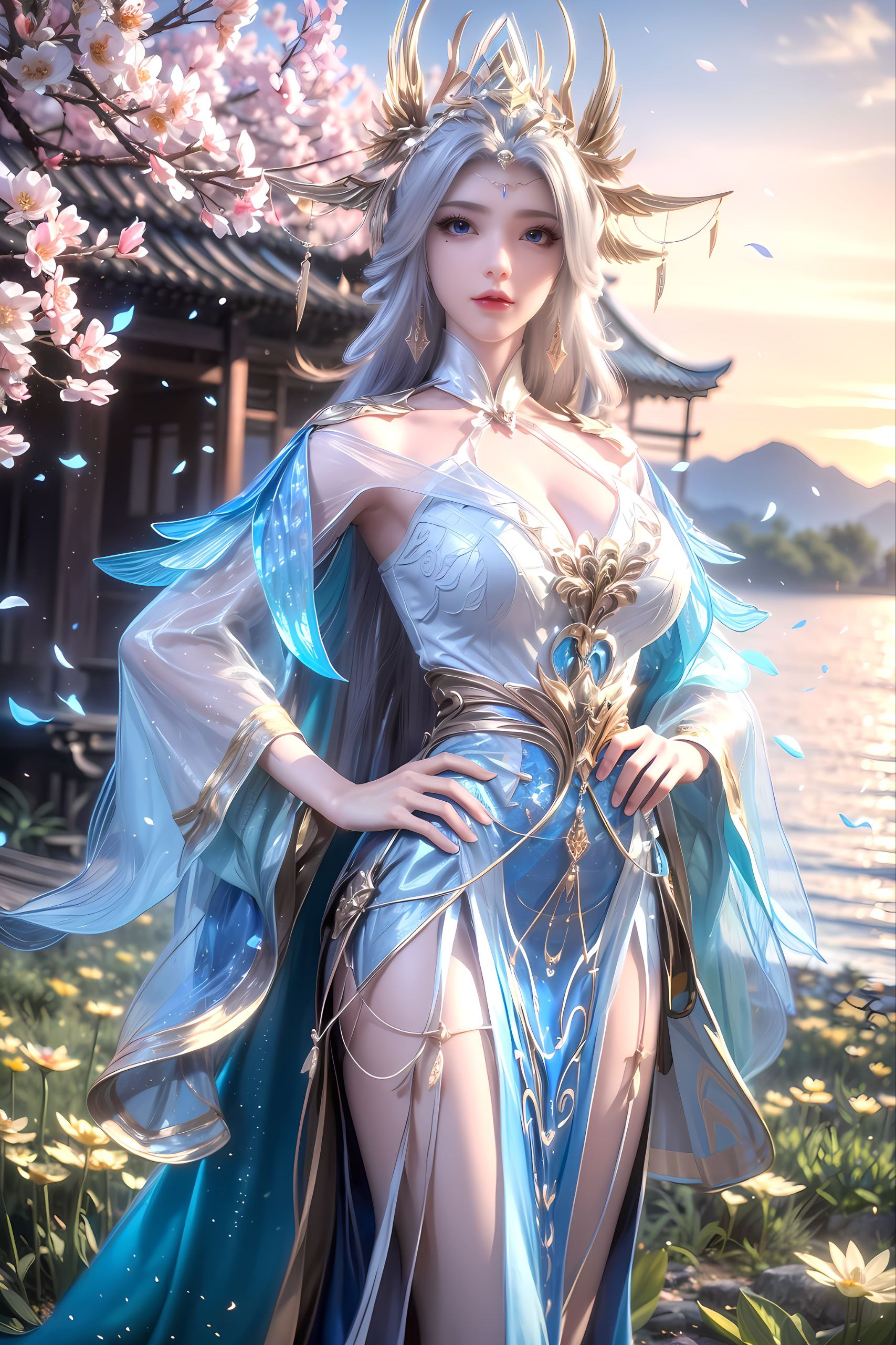 是社会发展