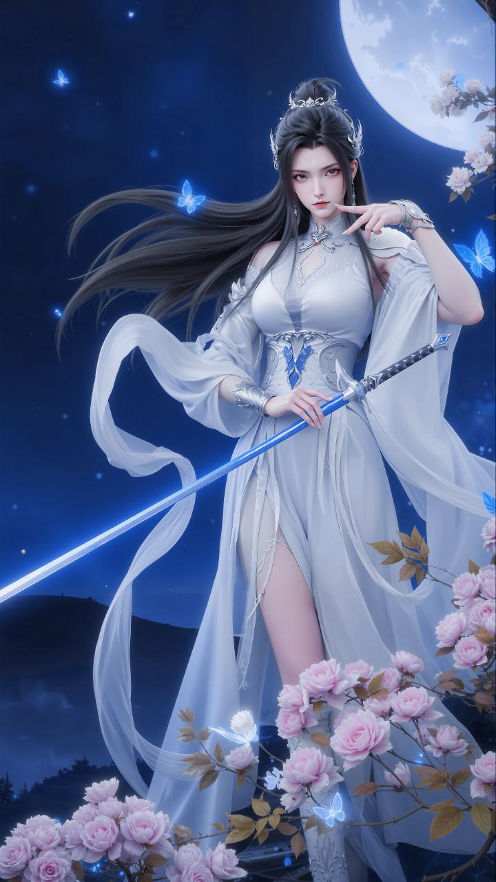 接受