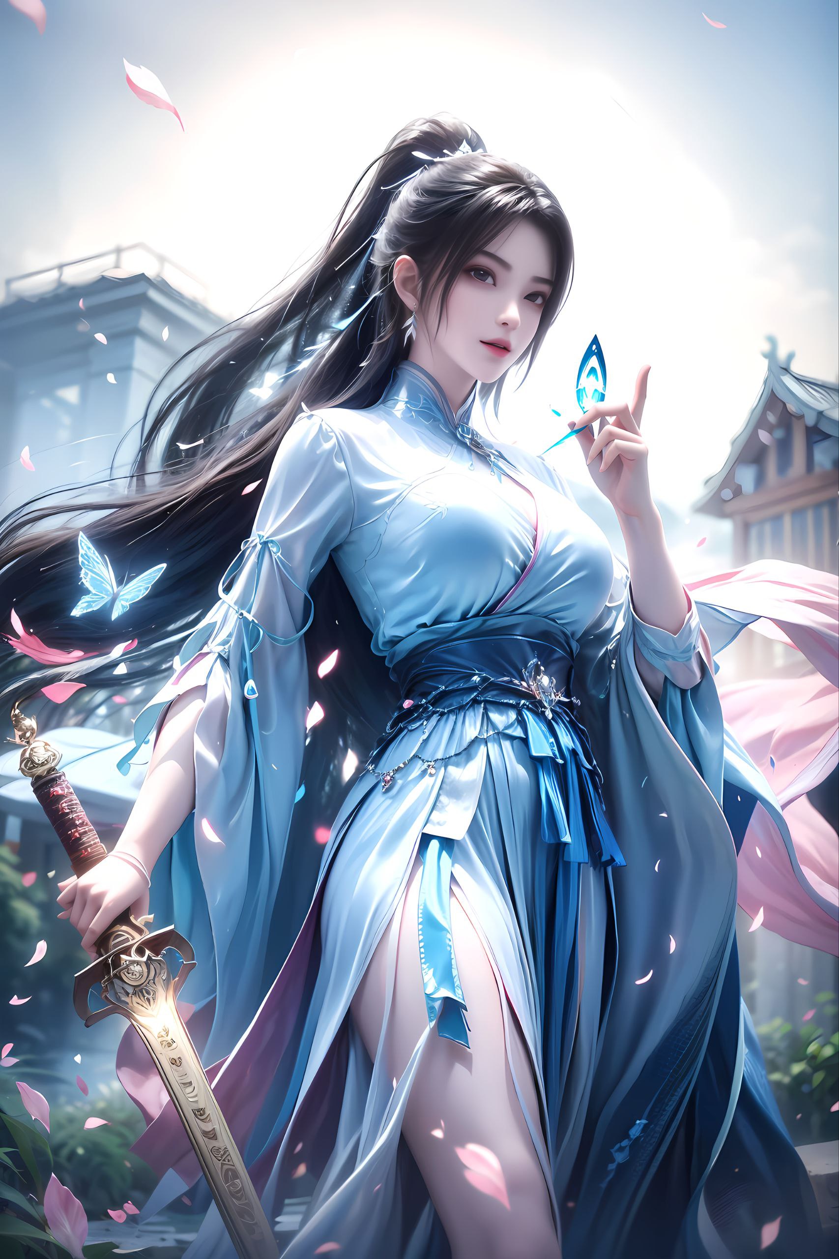 篝火晚会等