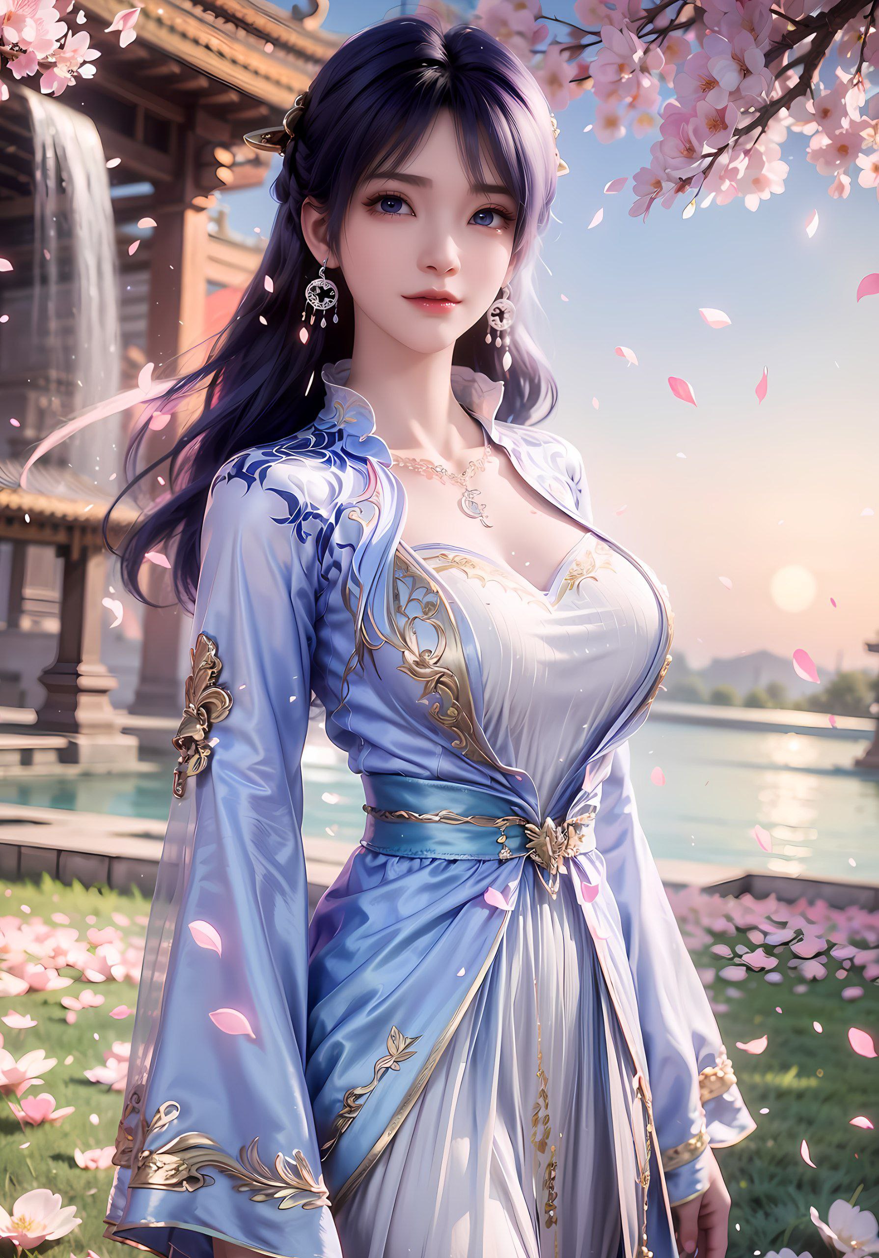 就有可能吸