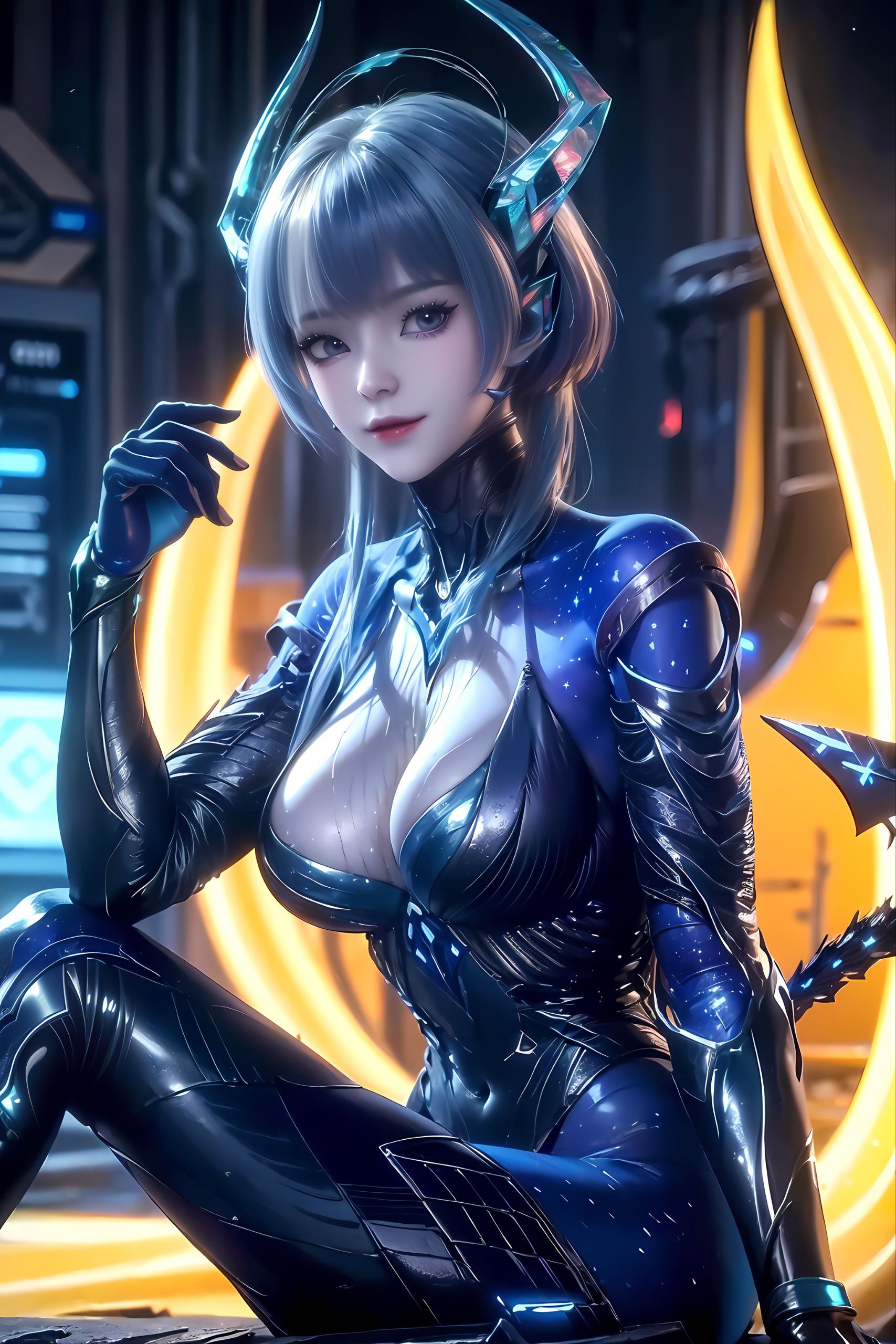环境