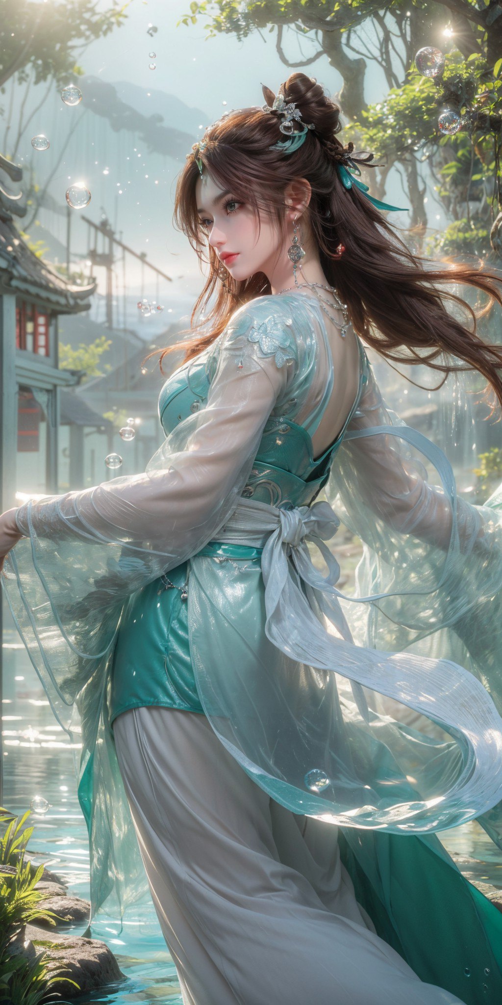 出不穷