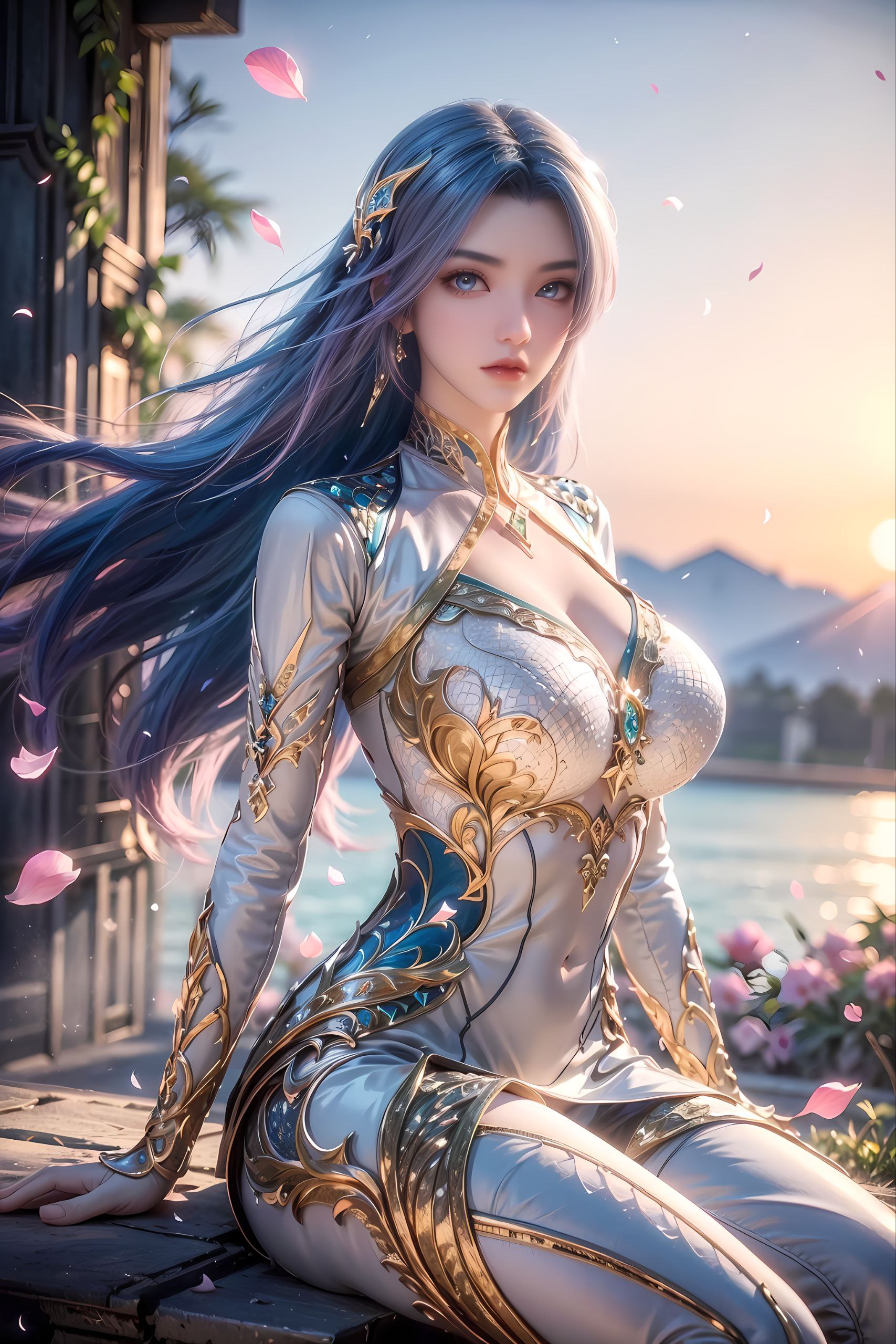妖精形象