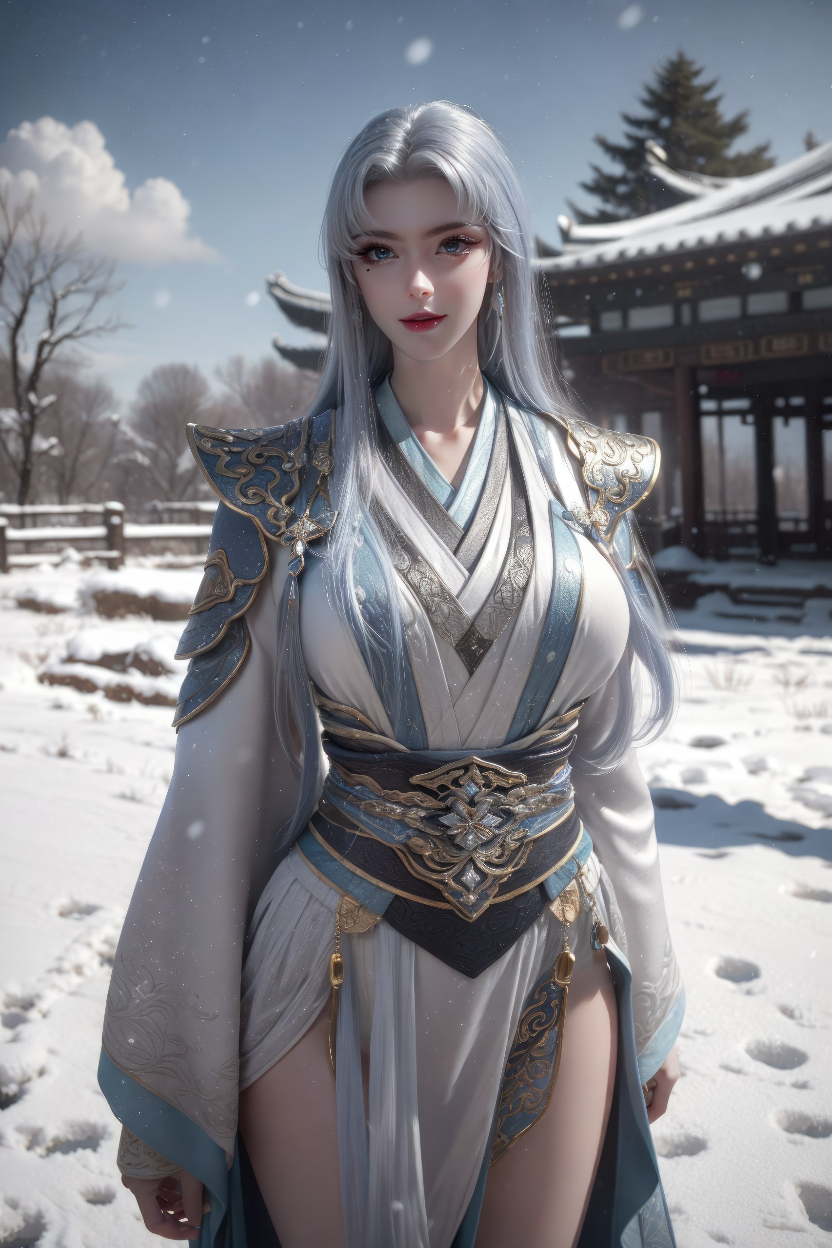 重要