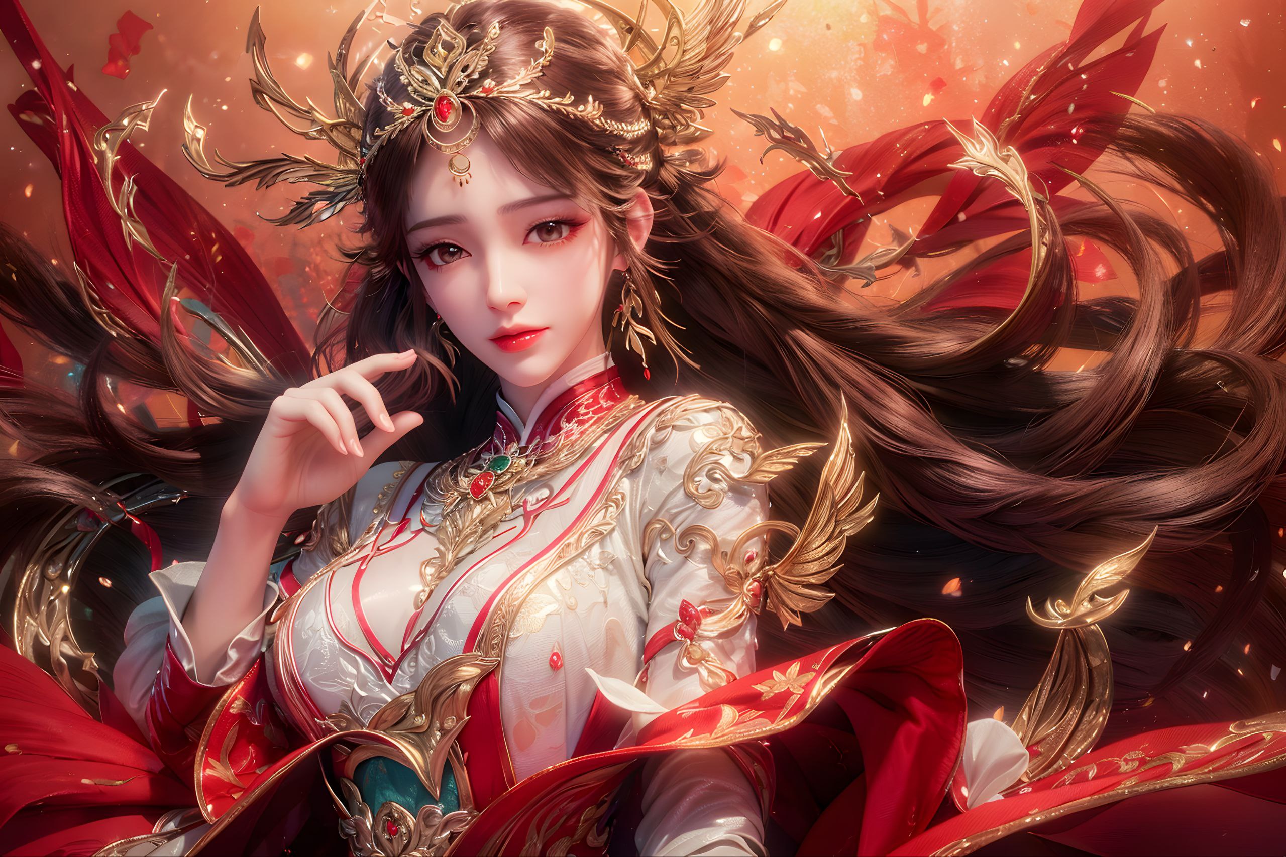 是备受关注