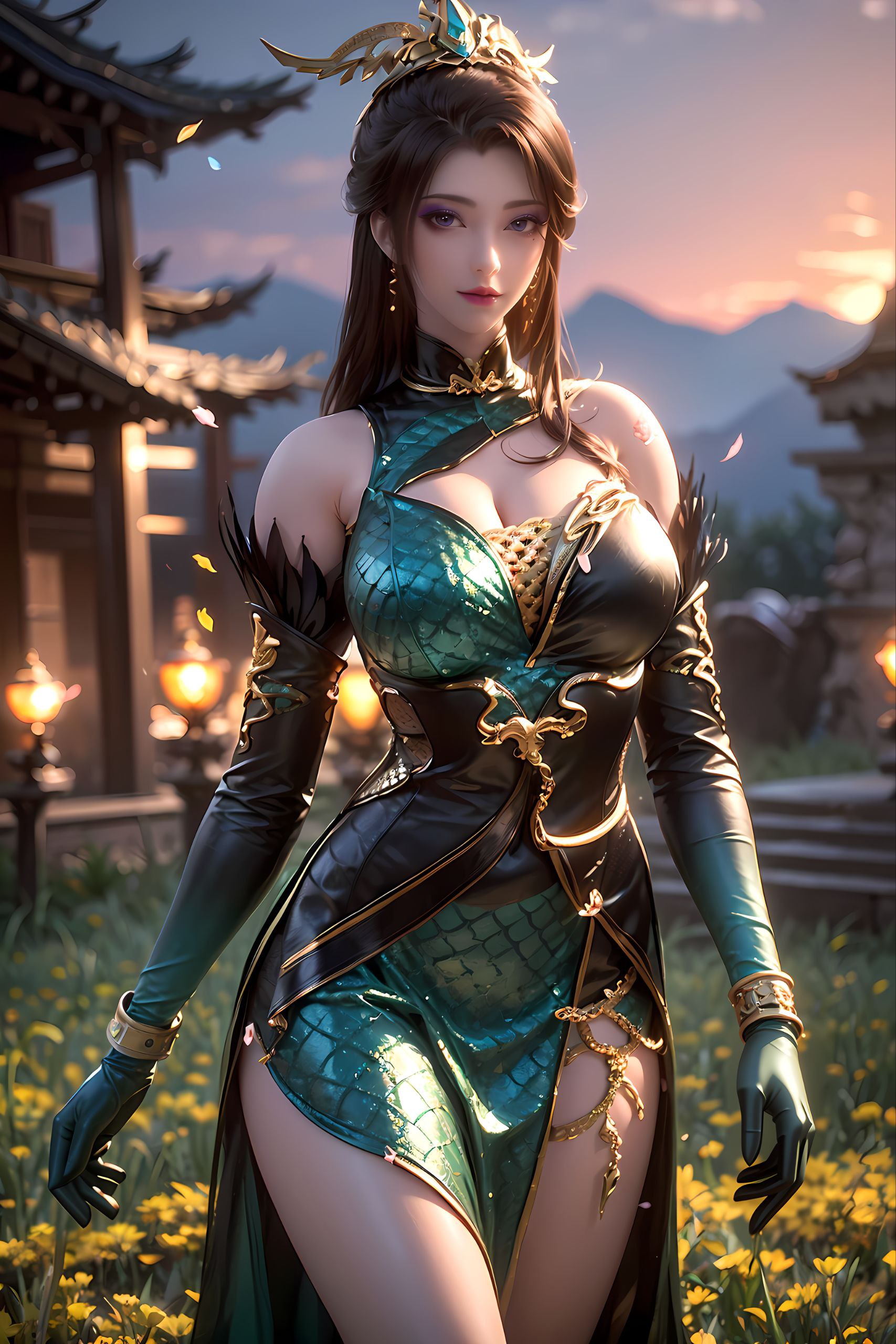 吃瓜网对河