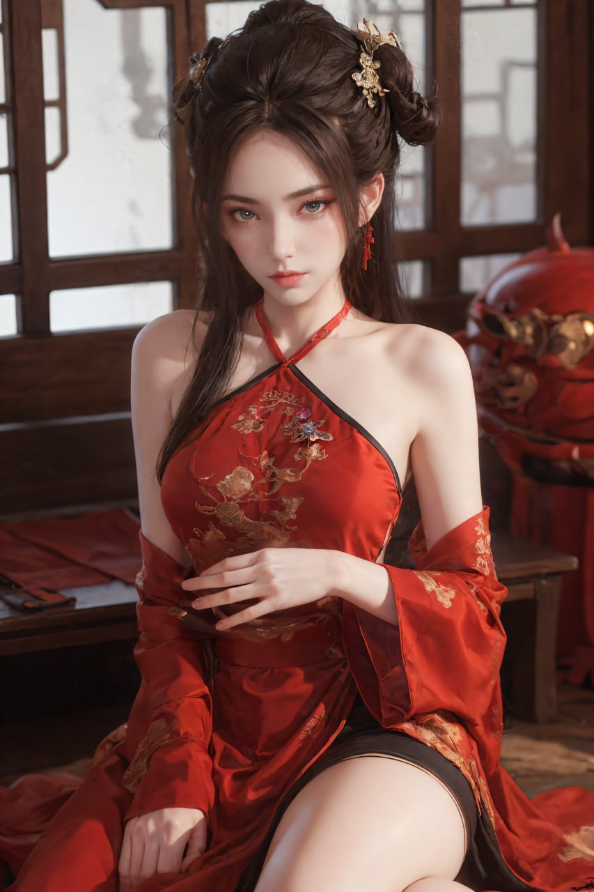 线入口的主
