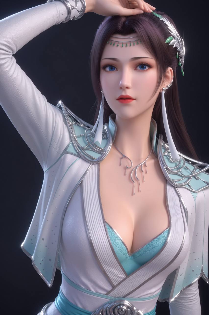 东方美