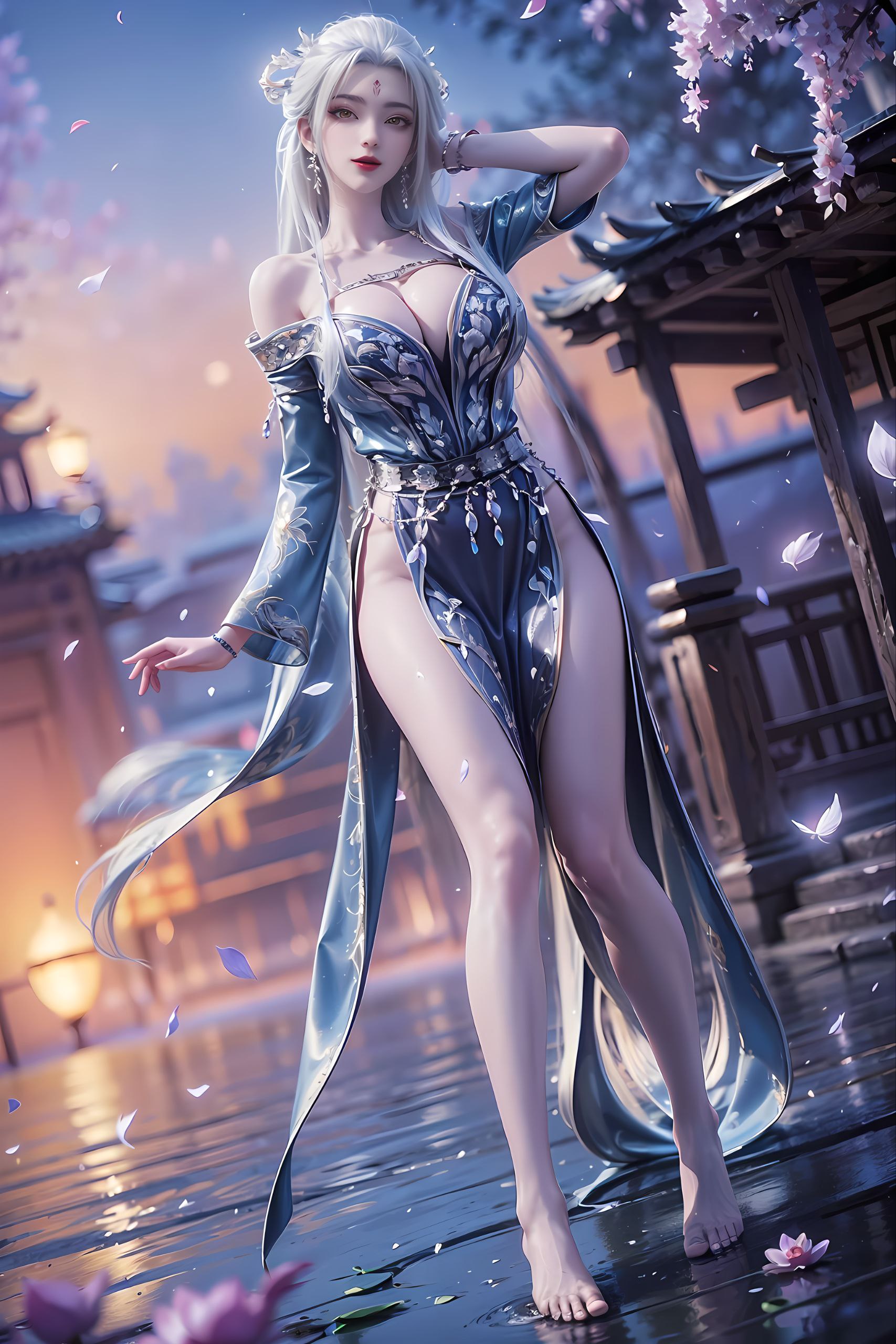 确切服务器
