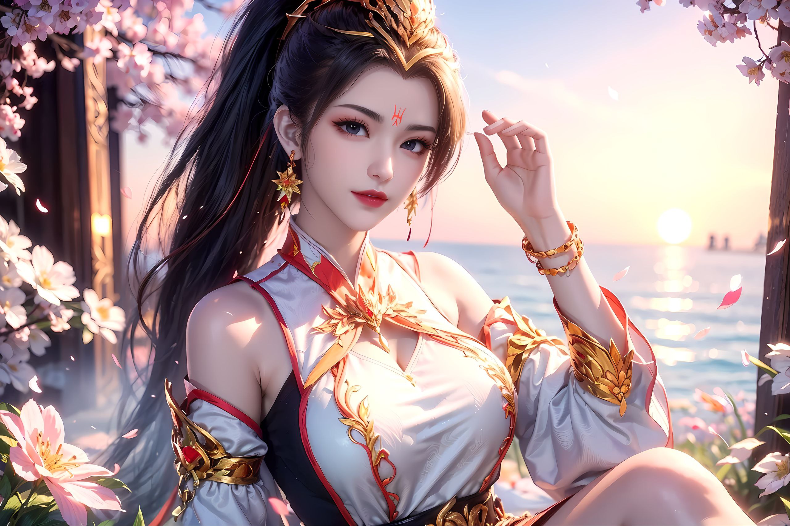爆炸的时代