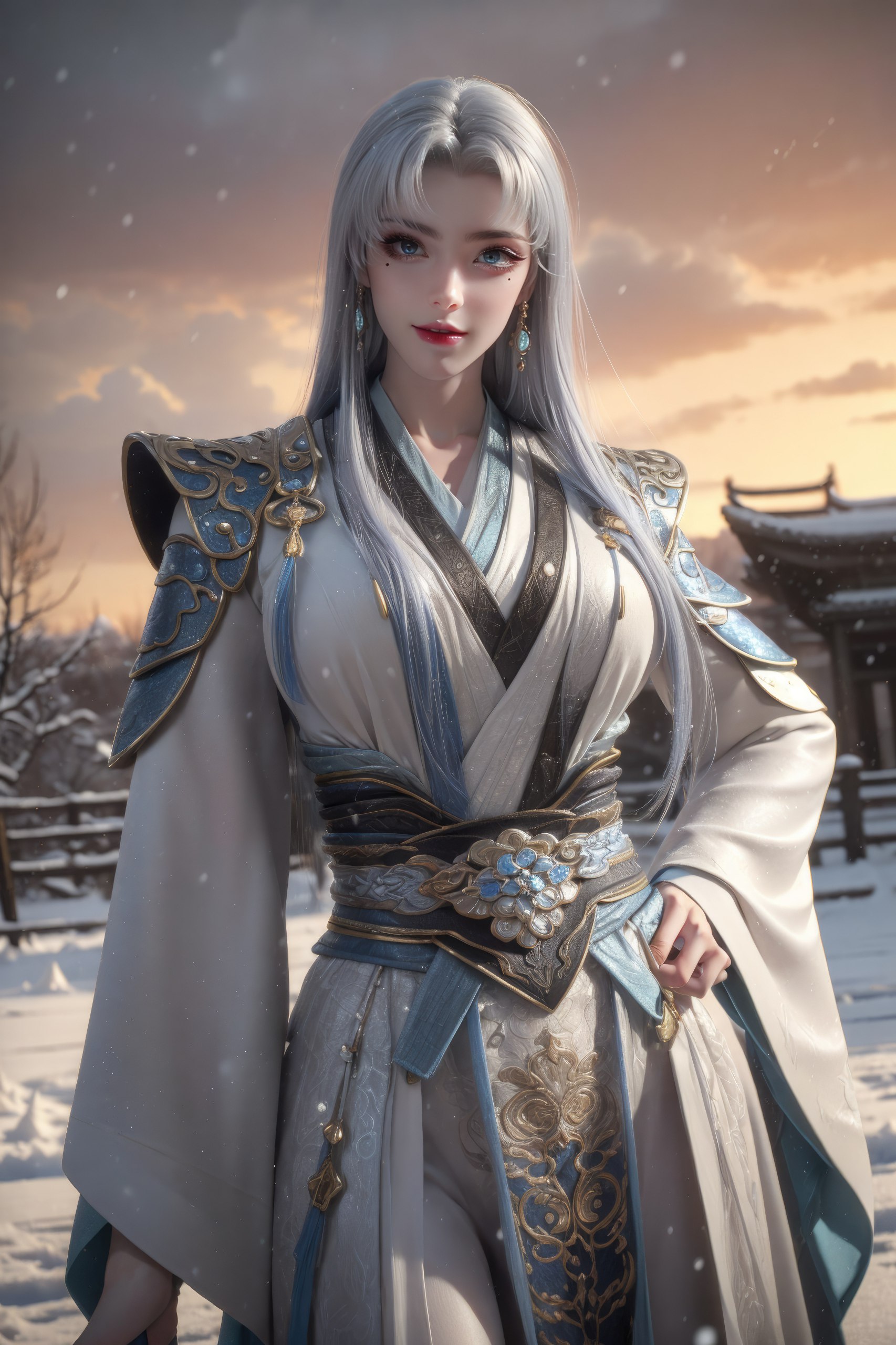 体验