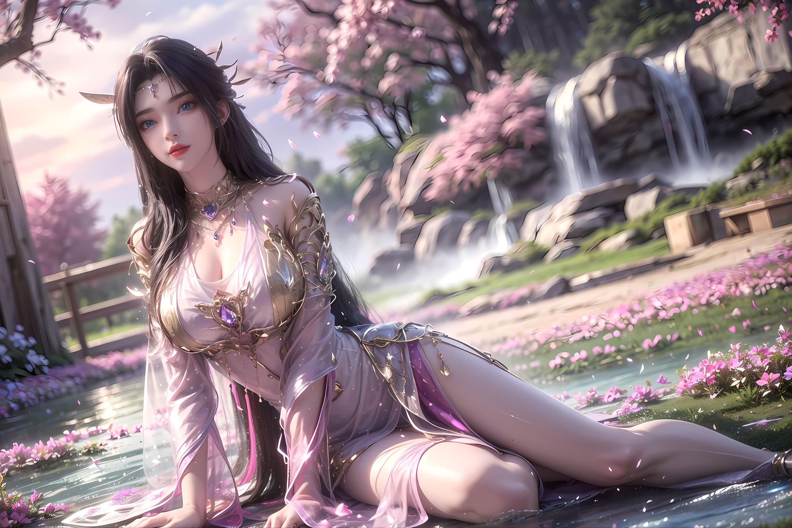 无奈和厌倦