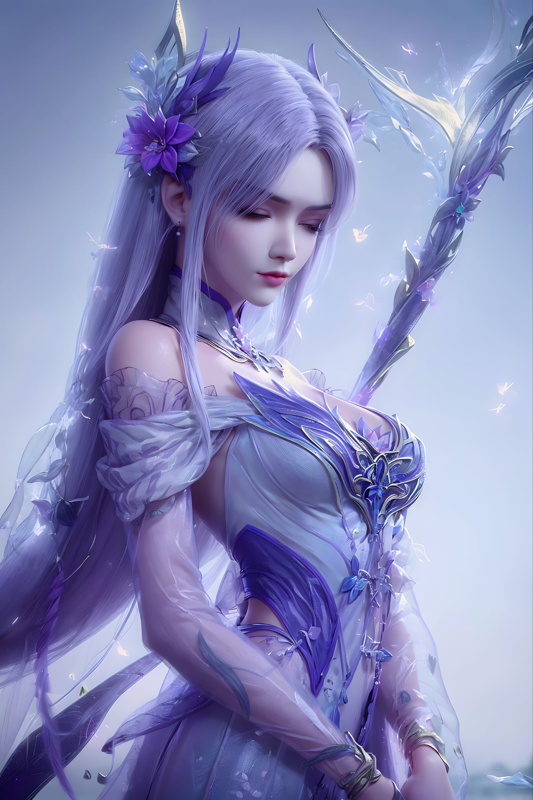 这些种子不